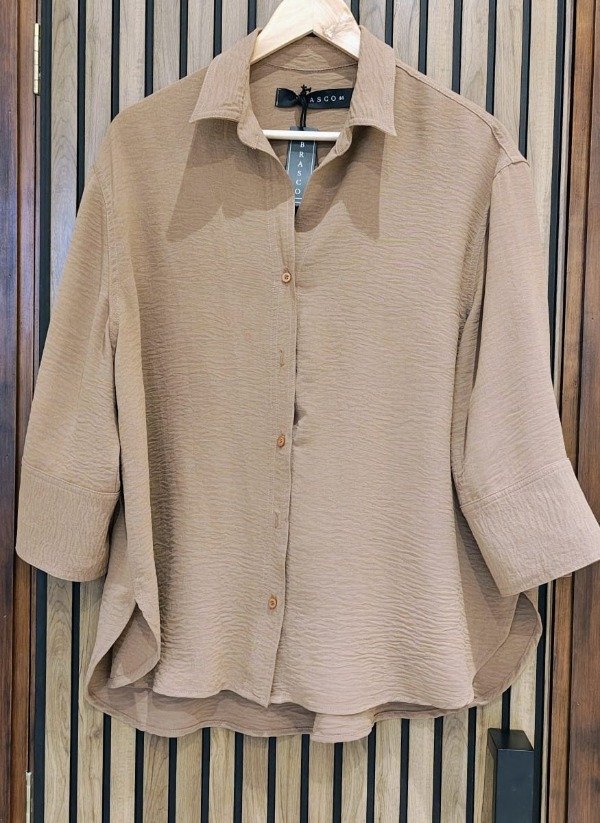 Producto - Camisa Amplia
