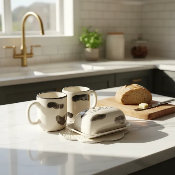 Producto - Juego de Té - Café - Mate