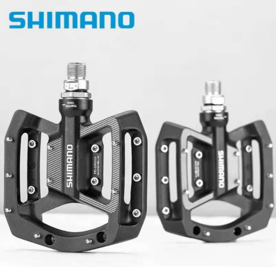 Pédales-Pedals MAILLARD ATOM CXC ref32pd