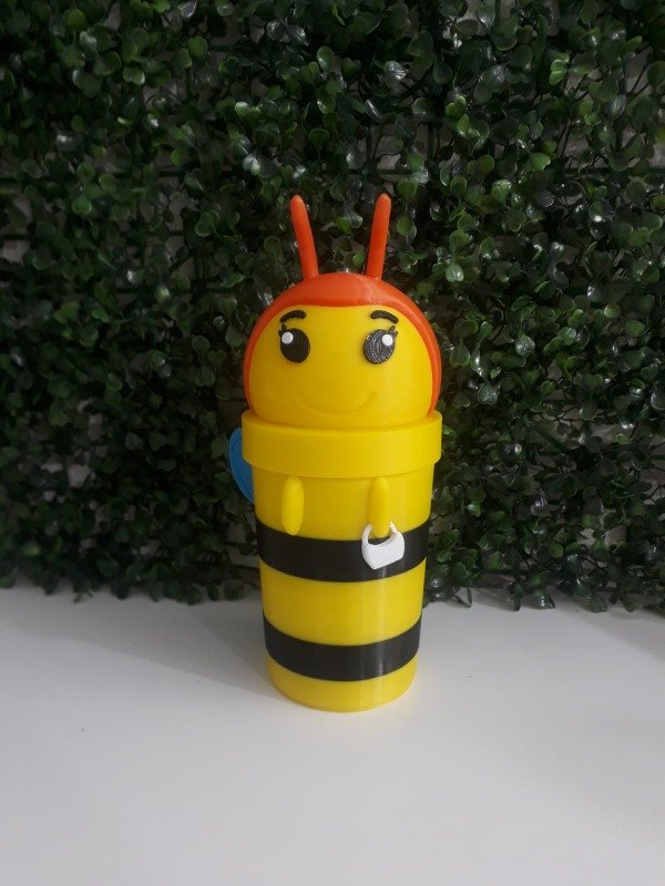 Producto - Vaso Abejita Chiquitita