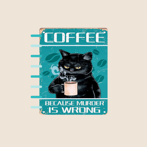 Producto - Cuaderno A5 Portada Coffee