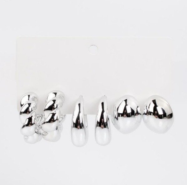 Producto - Aros Manuela