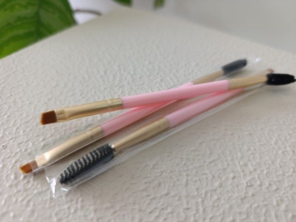 Producto - PINCEL PARA QUIMICO CON CEPILLO - 1