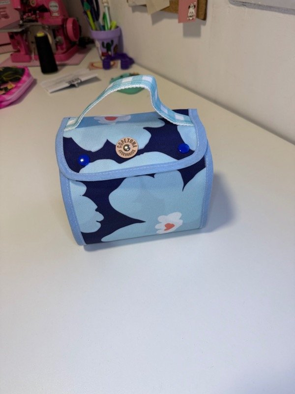 Producto - Taza Bags Meco