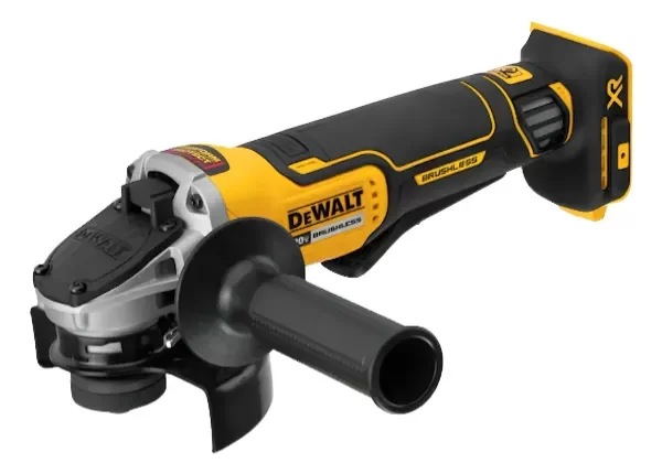 Producto - Amoladora Angular 4-1/2 115mm 20v Dewalt DCG413B sin bateria
