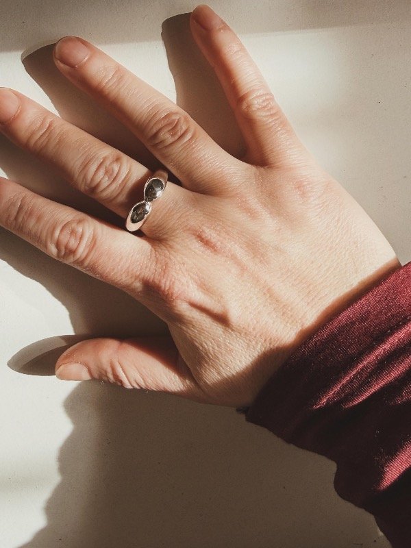 Producto - Anillo entre nous - 1