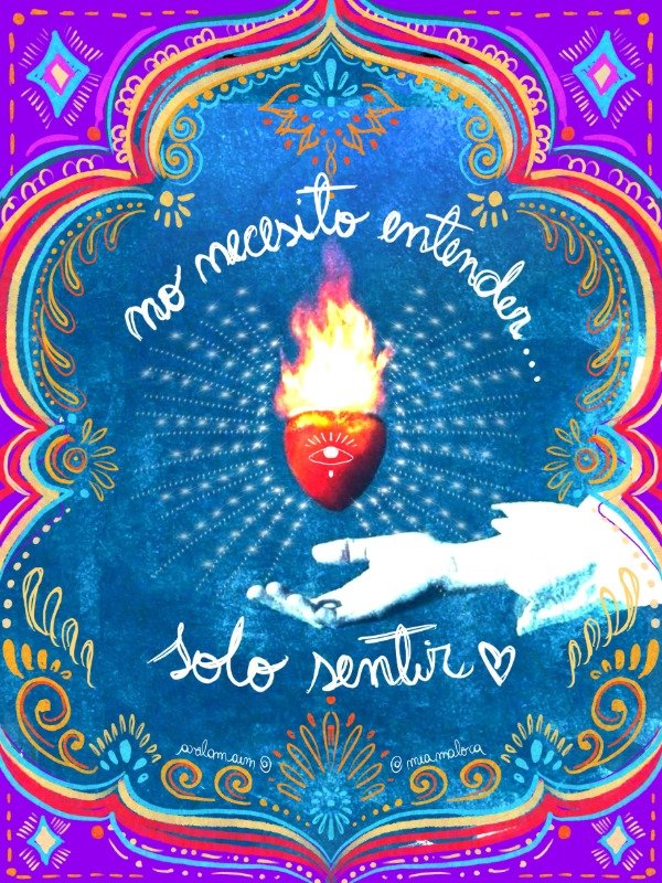 Producto - PRINT DIGITAL Sentir