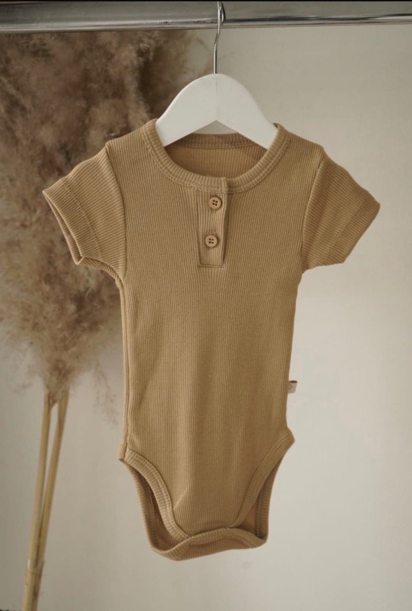 Producto - BODY MORLEY UNISEX - 2