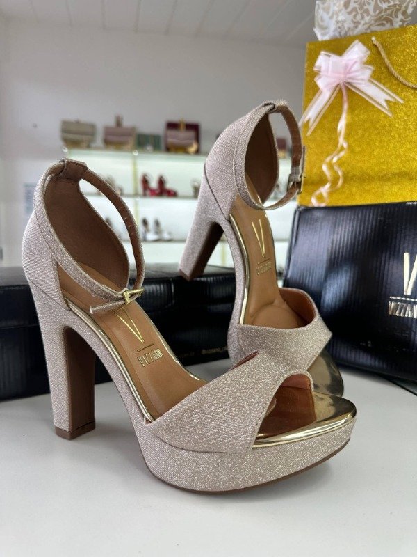 Producto - Vizzano alto brillos