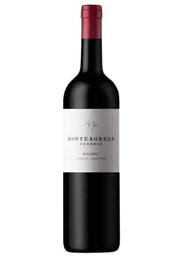 Producto - Bressia Monteagrelo malbec