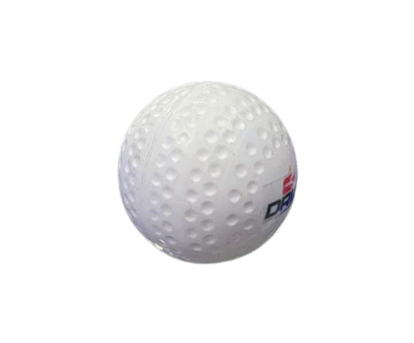 Producto - Bocha de Hockey Blanca