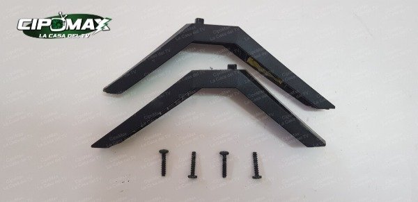 Producto - Patas Base Pie Philips 32PHG5813 + Tornillos Garantía