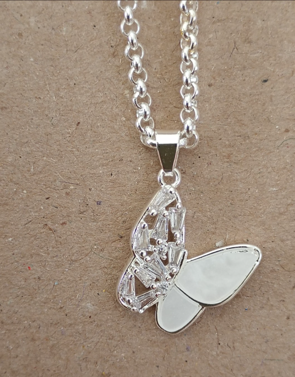 Producto - Conjunto Ala Blanca