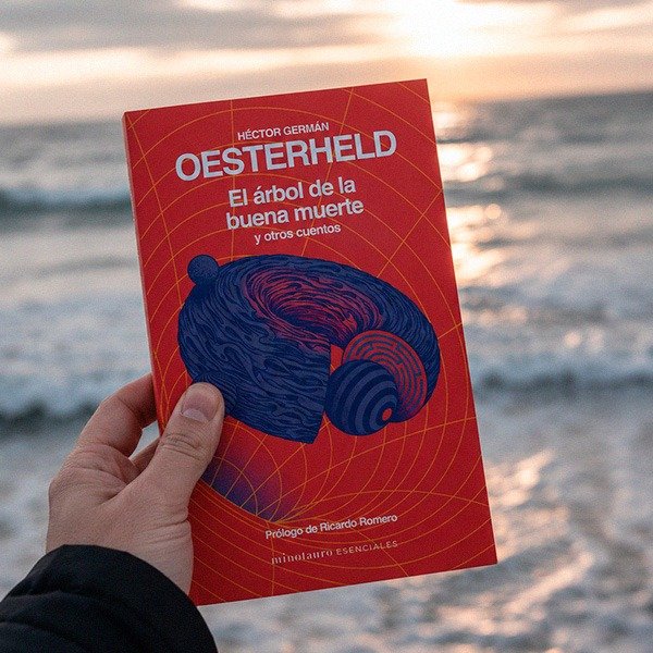 Producto - El árbol de la buena muerte - Oesterheld