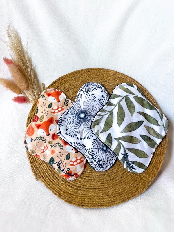 Producto - Protector Diario Pul Nature