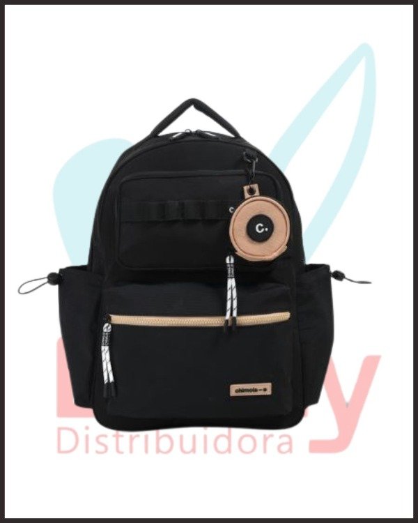 Producto - M223	MOCHILA LISBOA