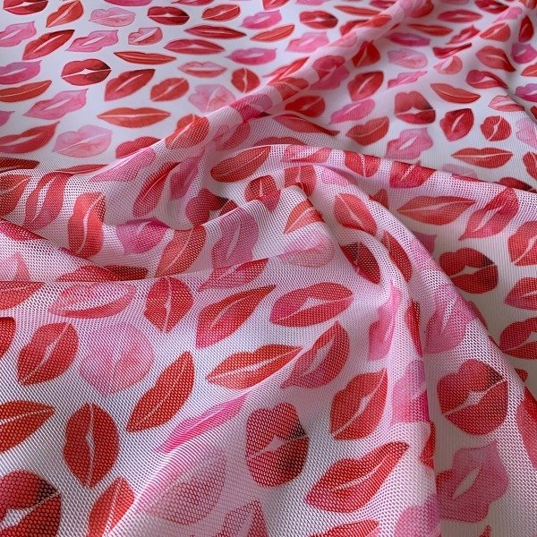 Producto - Paño de Microtul Elastizado x 1 metro (PP-017)