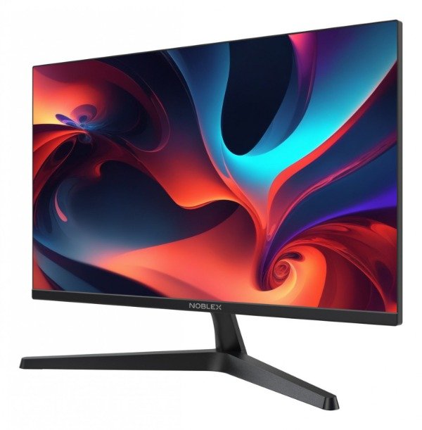 Producto - MONITOR NOBLEX 27 FHD ANTIGLARE NXSM2700 - 3