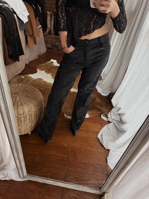 Producto - Pant engomado