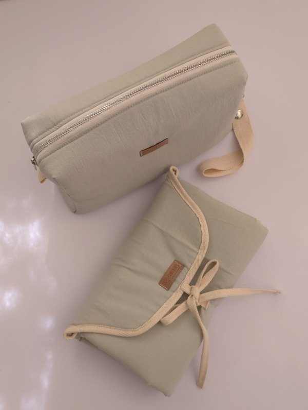 Producto - Neceser + cambiador