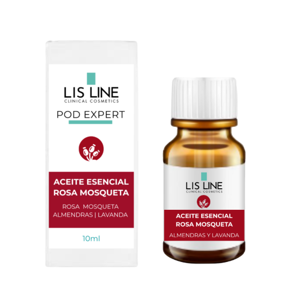Producto - Aceite Esencial Rosa Mosqueta 10ml