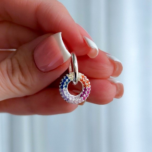 Producto - Aros Rainbow (AC-494)