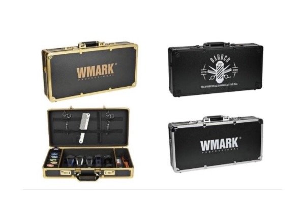 Producto - Maletín valija wmark