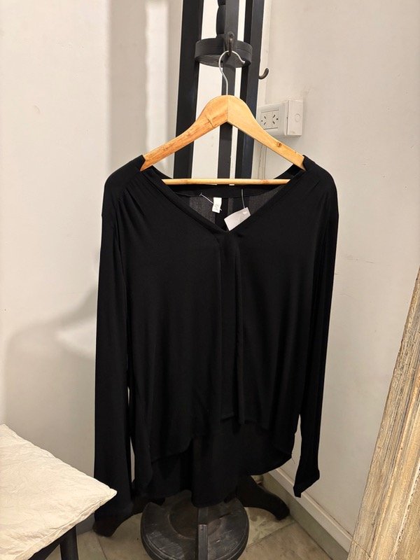 Producto - CAMISA BLACK