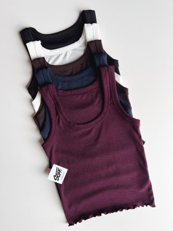 Producto - MUSCU STREET
