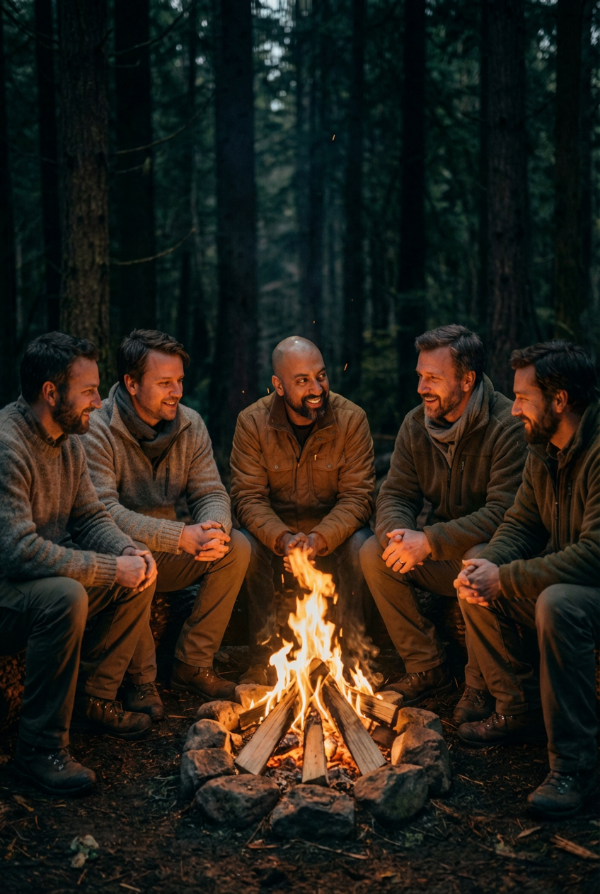 Producto - La Hermandad Suscripción Anual