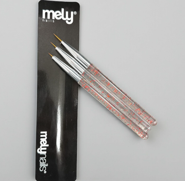 Producto - Liner x3 Mely
