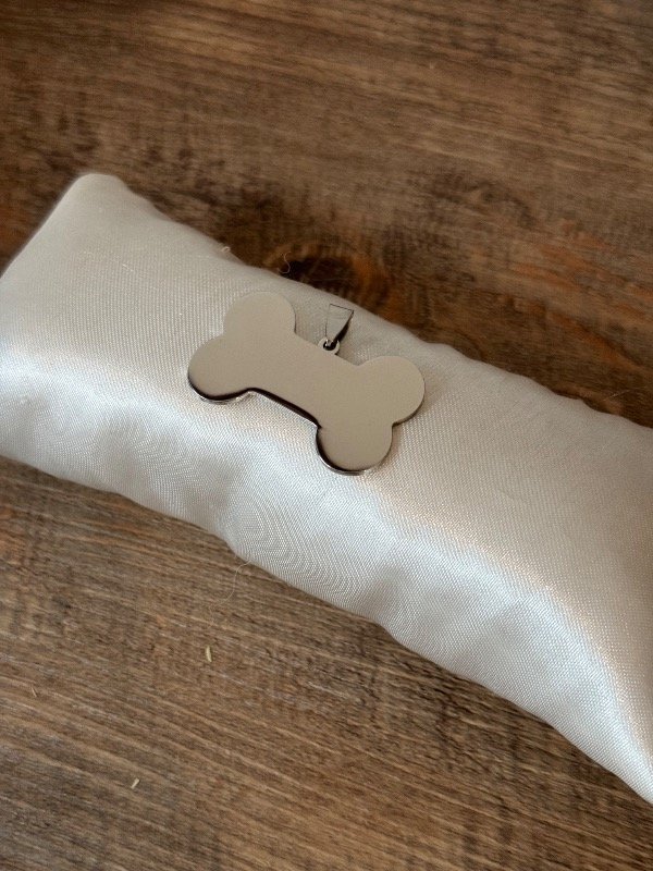 Producto - Dije Hueso