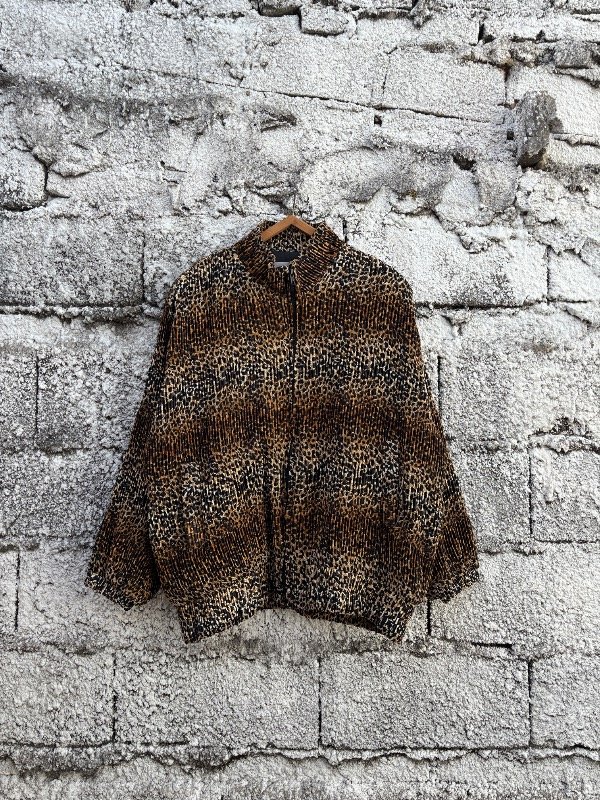 Producto - bomber vintage ANIMAL