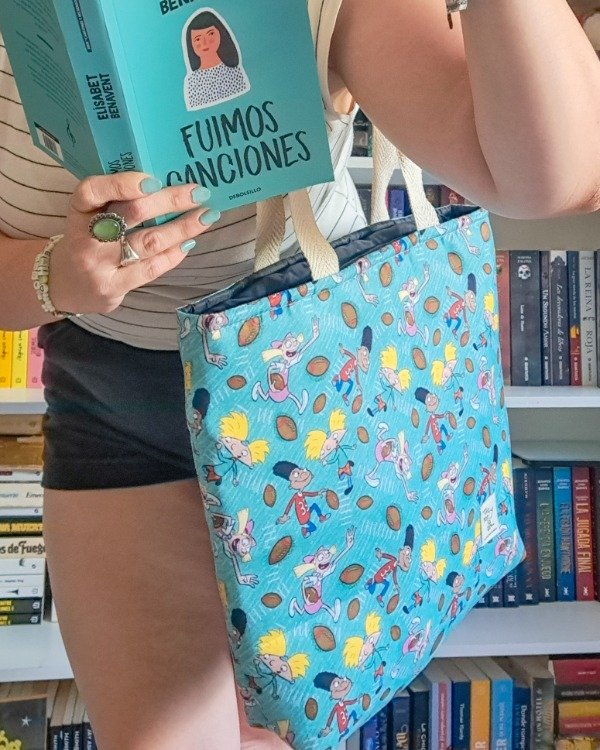 Producto - Bolso Estándar Arnold IMPERMEABLE