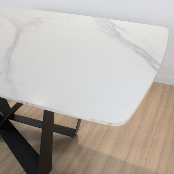 Producto - Mesa Spider Neolith 1.80 (Entrega a 10 dias) - 1
