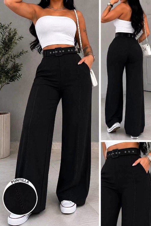 Producto - PANTALÓN ELINA