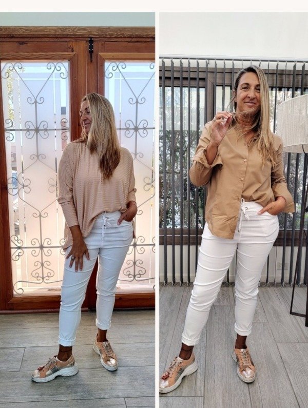 Producto - Pantalón Mora