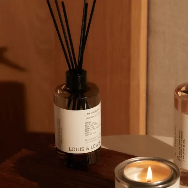 Producto - DIFUSOR THE COLLECTION