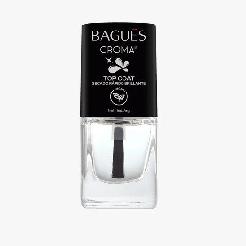 Producto - Top Coat Secado Rápido Brillante