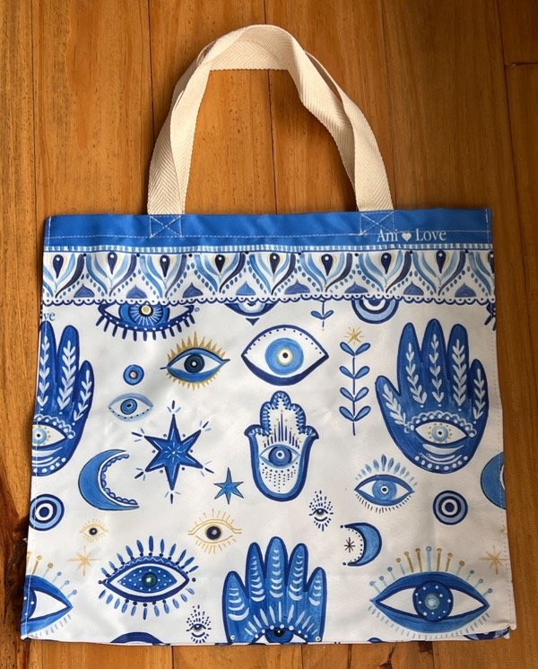 Producto - Bolso Grecia