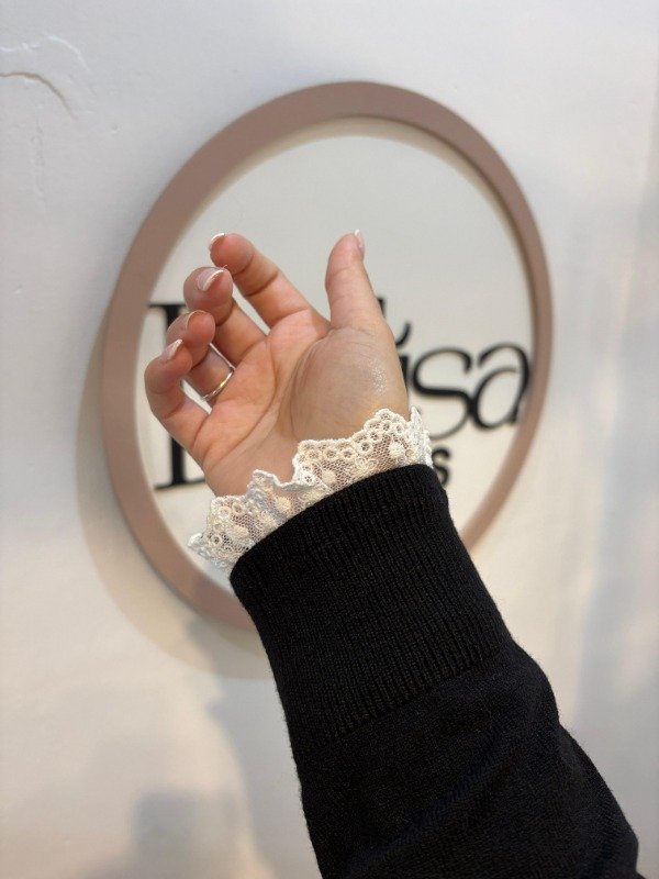 Producto - CARDIGAN MONIR
