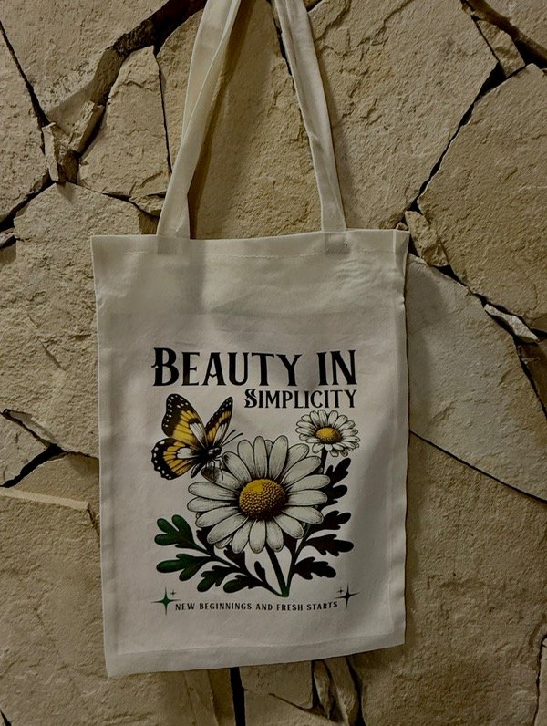 Producto - Tote bag personalizada