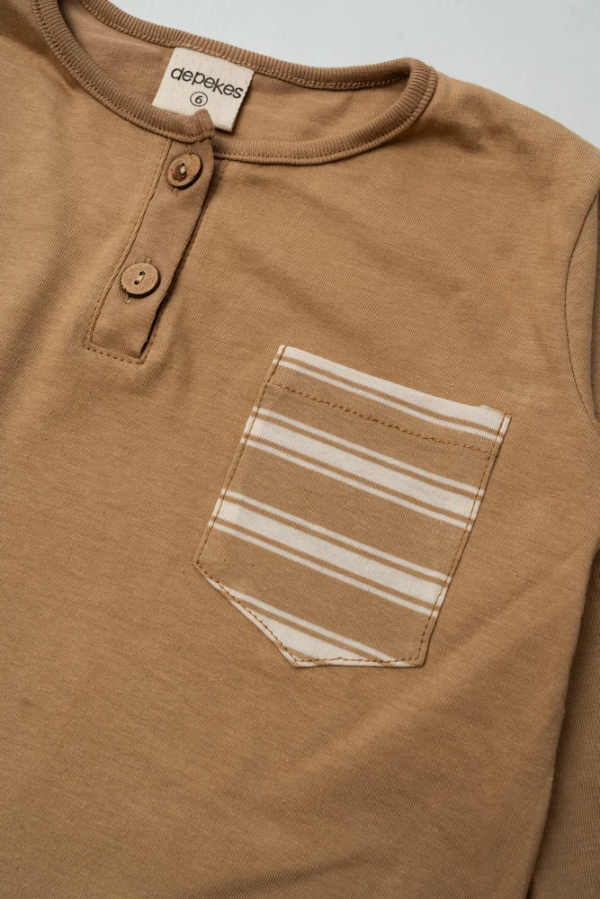 Producto - REMERA CHAJARI ARENA - 2