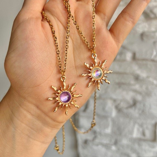Producto - COLLARES EPIPHANY