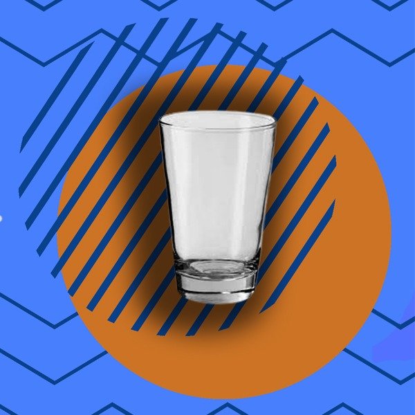 Producto - VASO RIGO SEELZE X 360ML