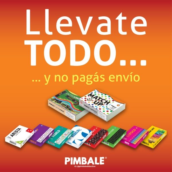 Producto - COMBO LLEVATE TODO