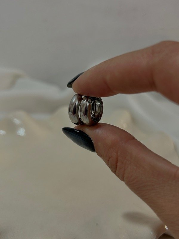 Producto - Argollitas Carter S