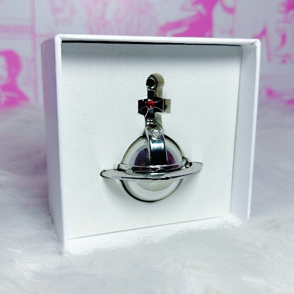 Producto - Shin Lighter Plateado