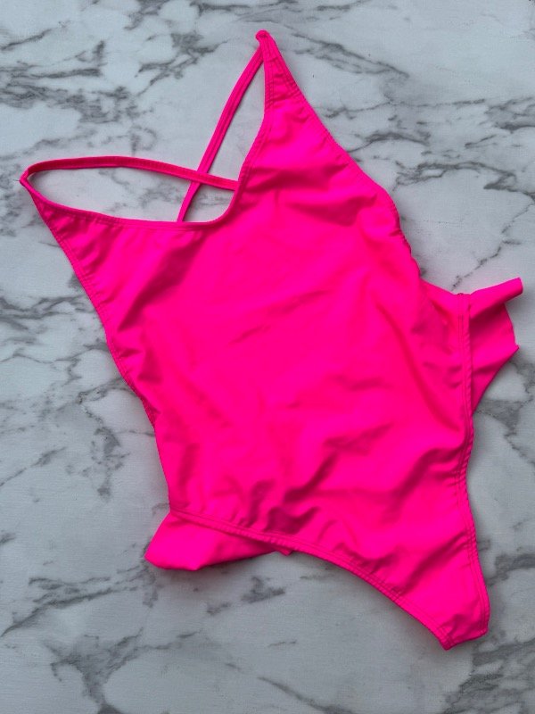 Producto - Enteriza rosa