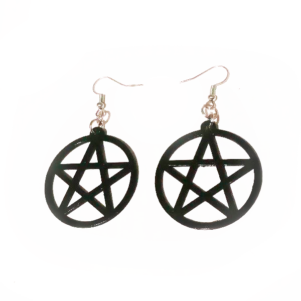 Producto - Pentagram 3D